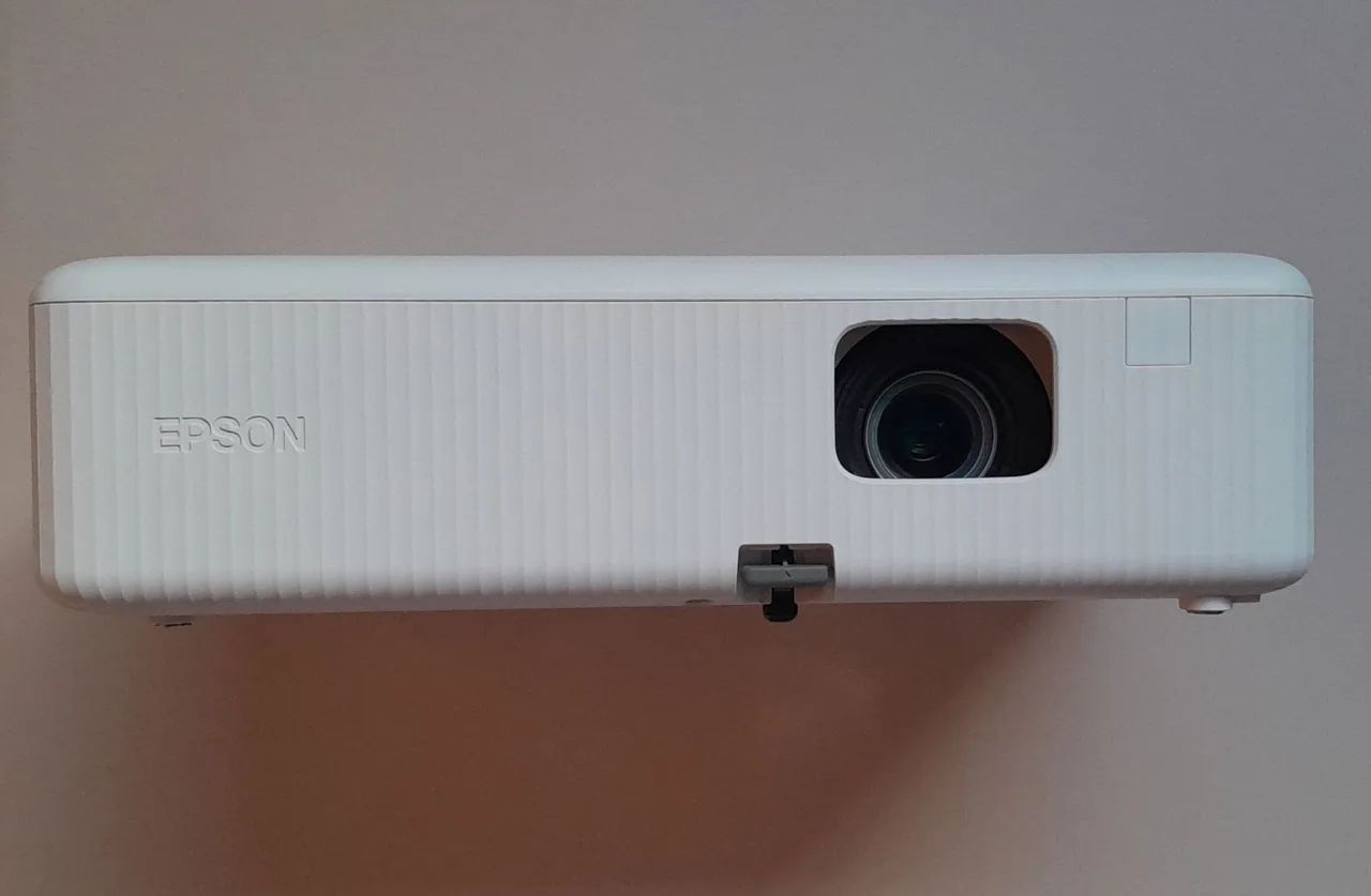 Projetor Epson Co W01 
