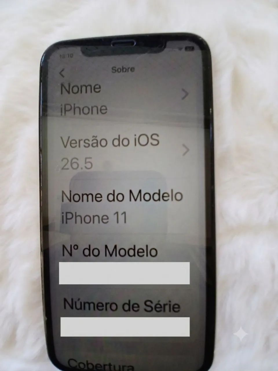 IPHONE 11 - Foto 5