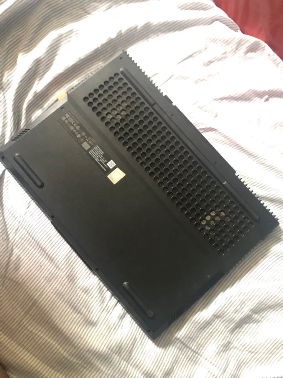 Notebook Lenovo LEGION 5 - Foto 5