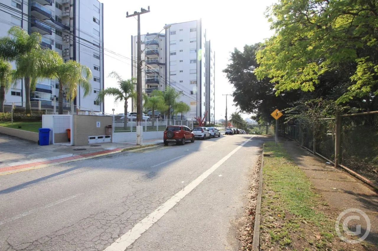 Apartamento amplo no Itacorubi - Foto 5