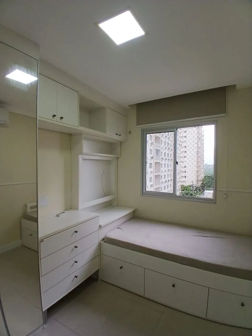 Apartamento próximo a praia e shopping  - Foto 3