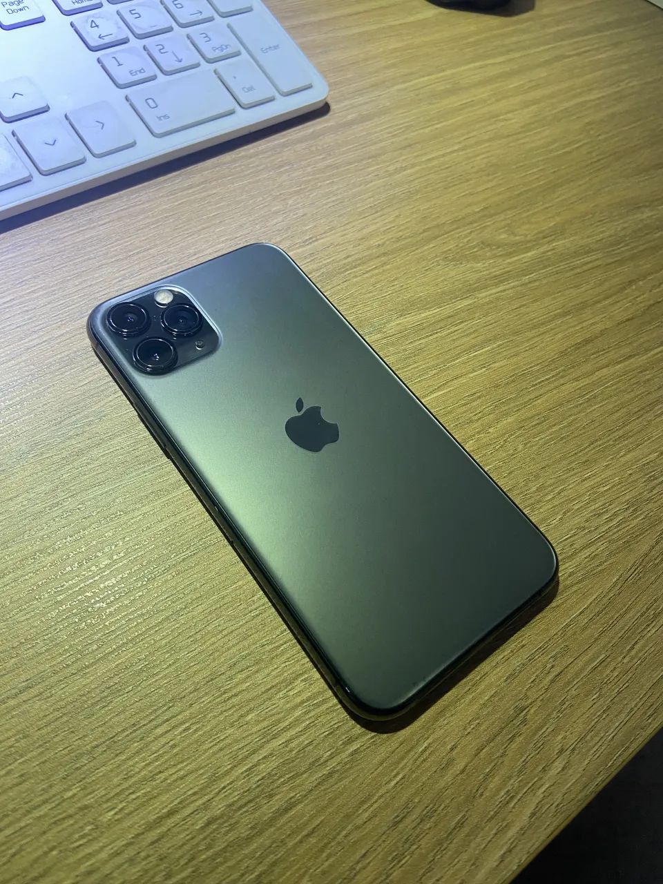 iPhone 11 Pro 64Gb - Celulares e Smartphones - Figueira, Magé