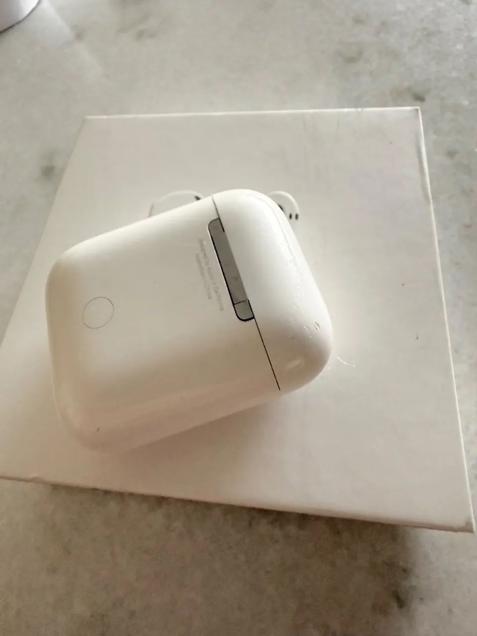 Air pods 2ª - Foto 4