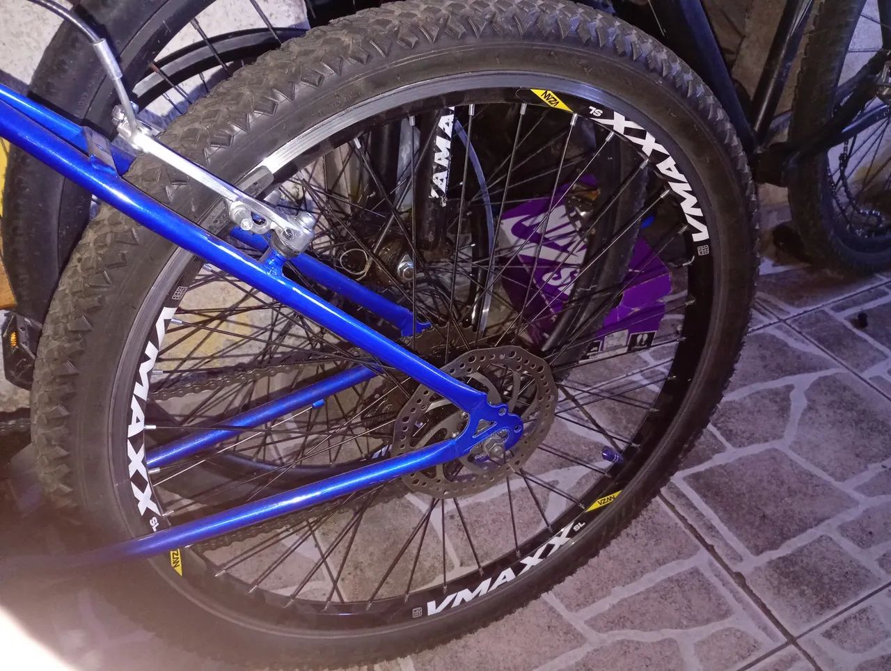 Bike aro 26 - Foto 4