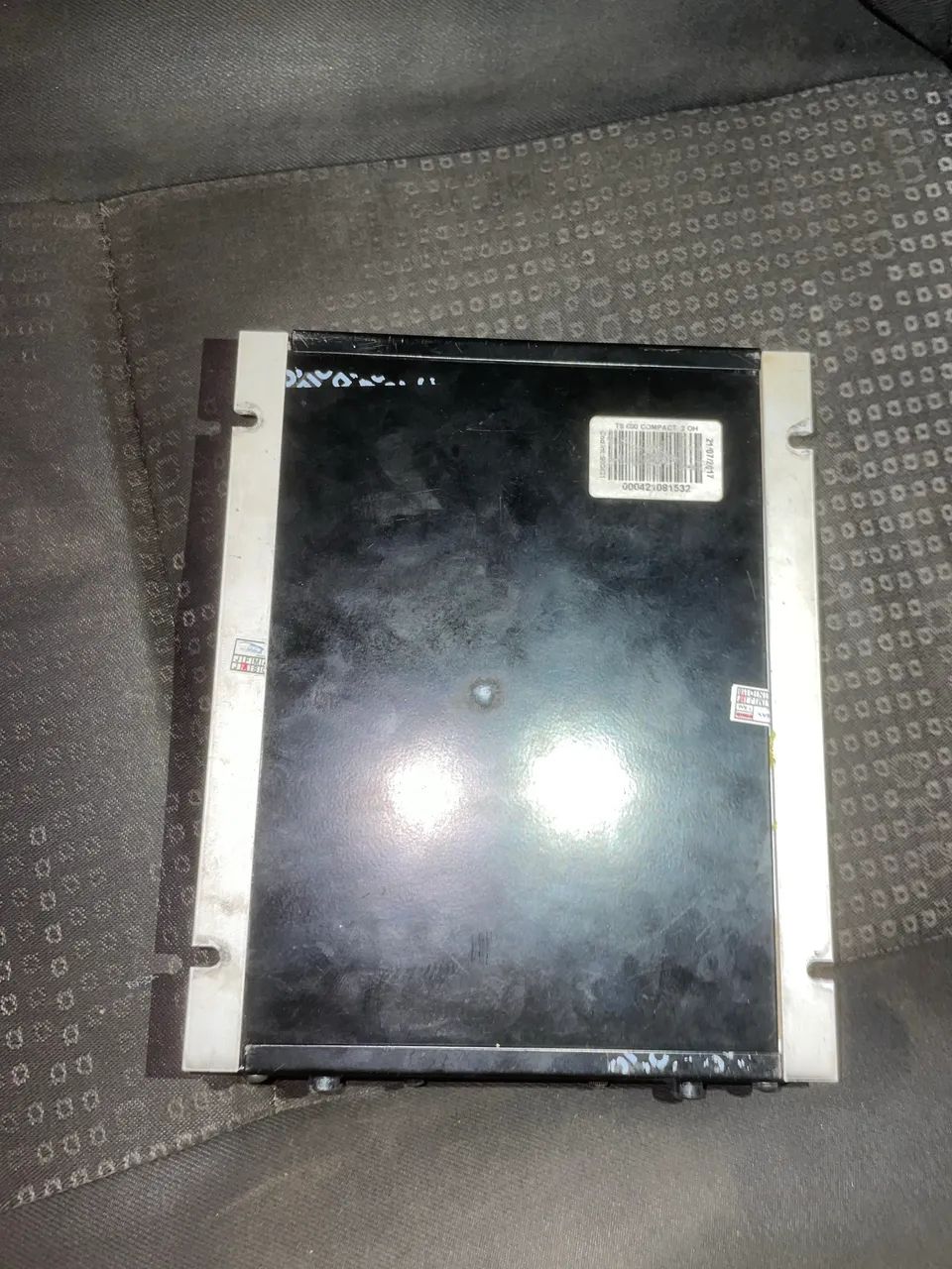 Módulo taramps ts800x4 - Foto 2