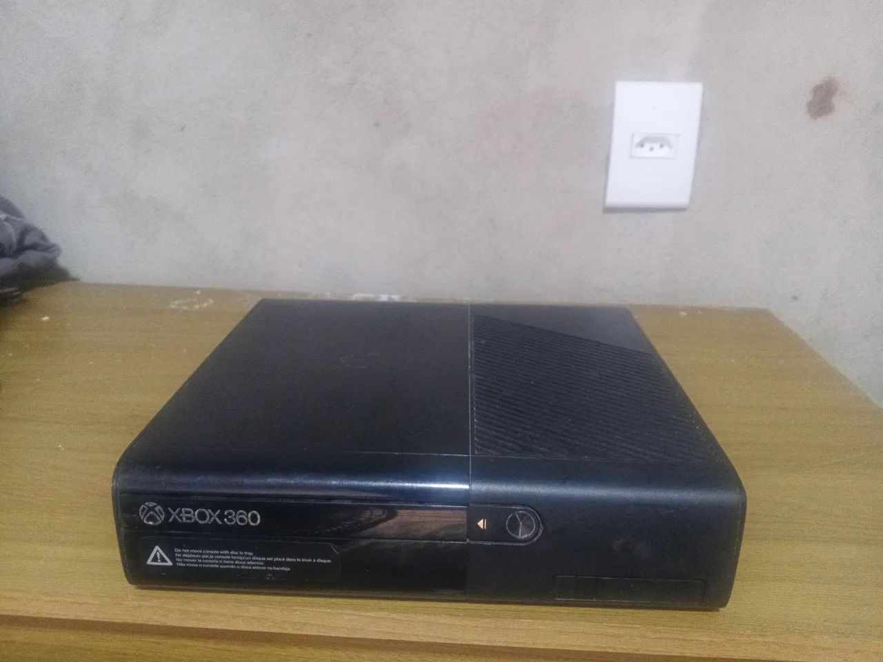 Xbox 360