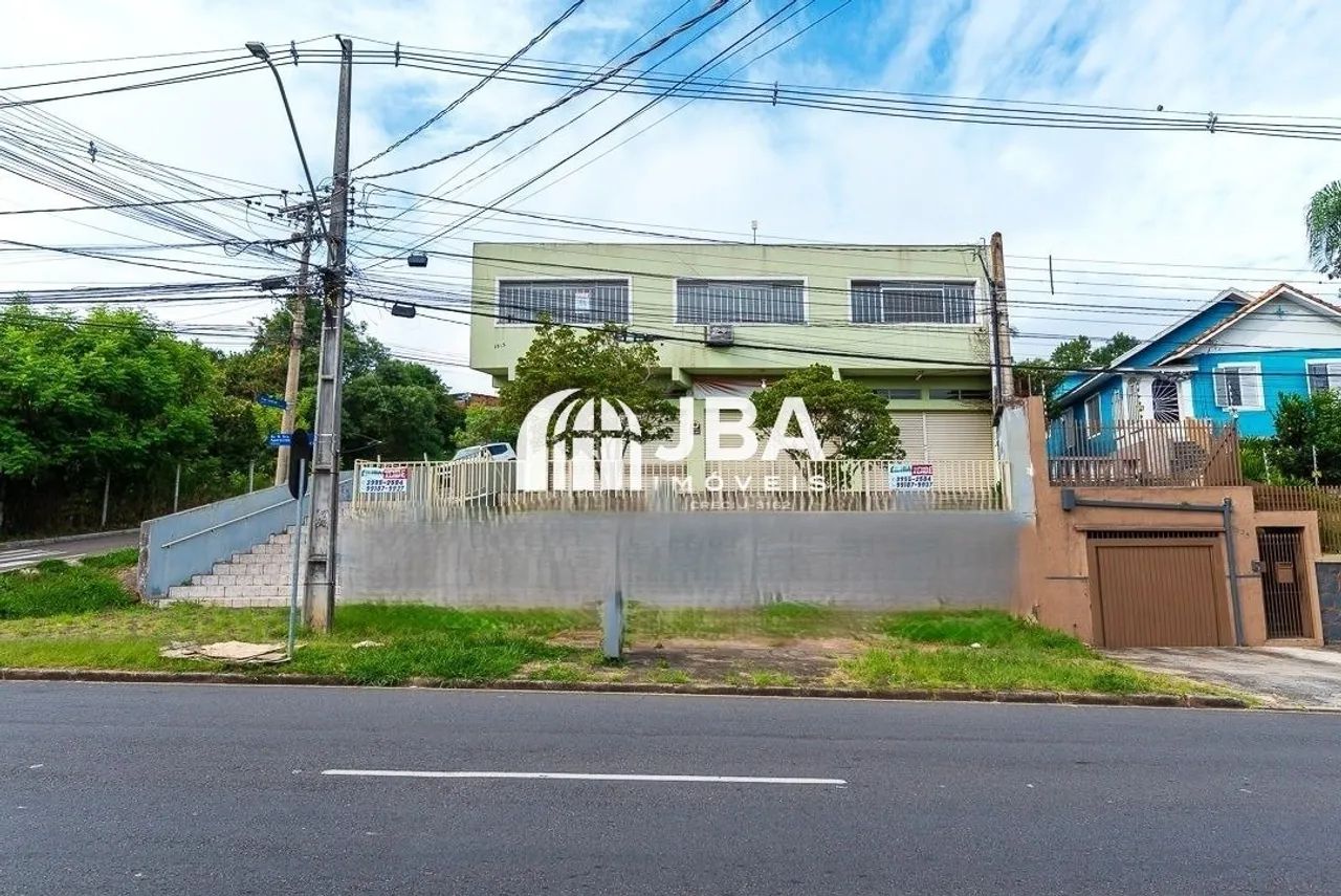 IMÓVEL COMERCIAL AV. NOSSA SENHORA APARECIDA - Foto 3