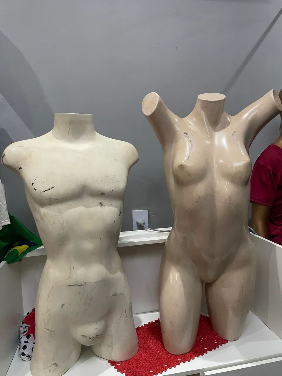 Manequim