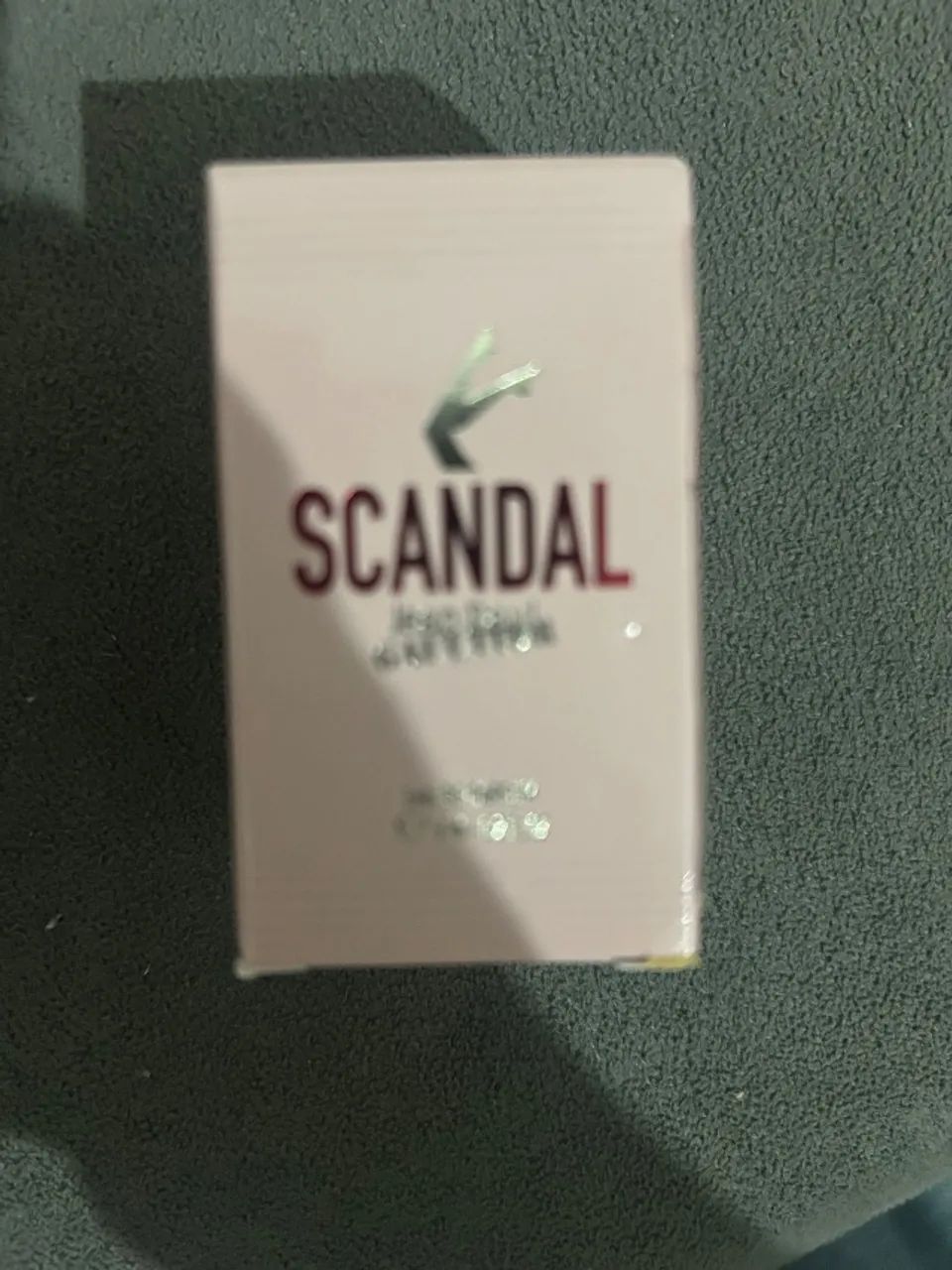 Miniatura Good Girl e Scandal - Foto 2