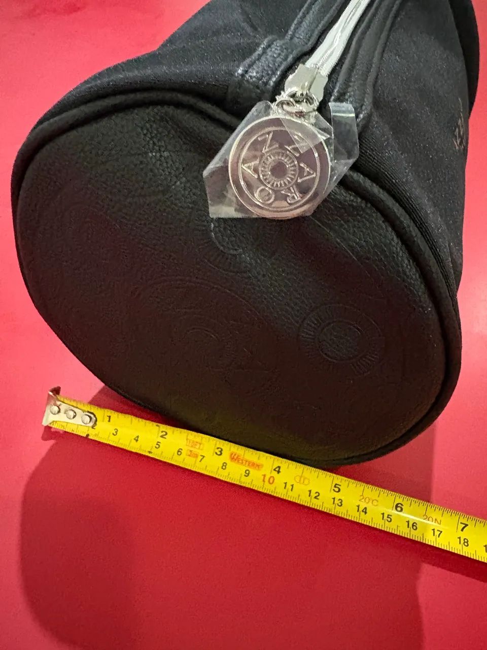 Necessaire azzaro wanted  - Foto 3