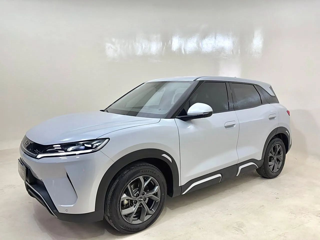 BYD Yuan Pro Elétrico 2026