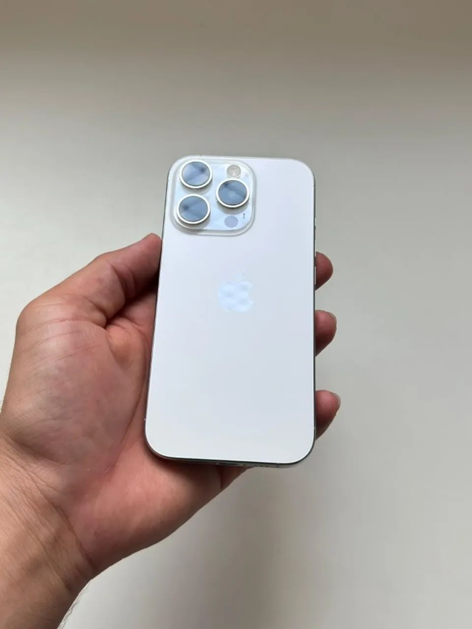 iPhone 16 Pro 128GB (garantia e parcelamento)  - Foto 3