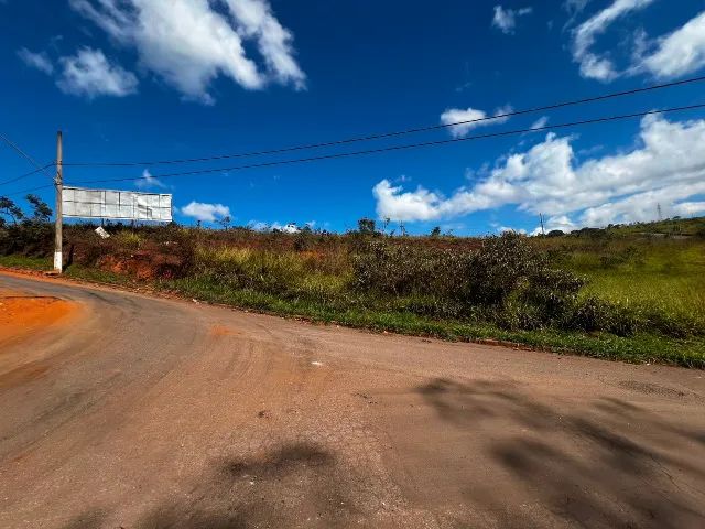 Oportunidade Lotes comerciais a venda em Congonhas  - Foto 5