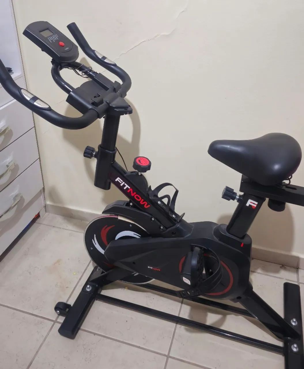 Bicicleta Ergométrica - Foto 2