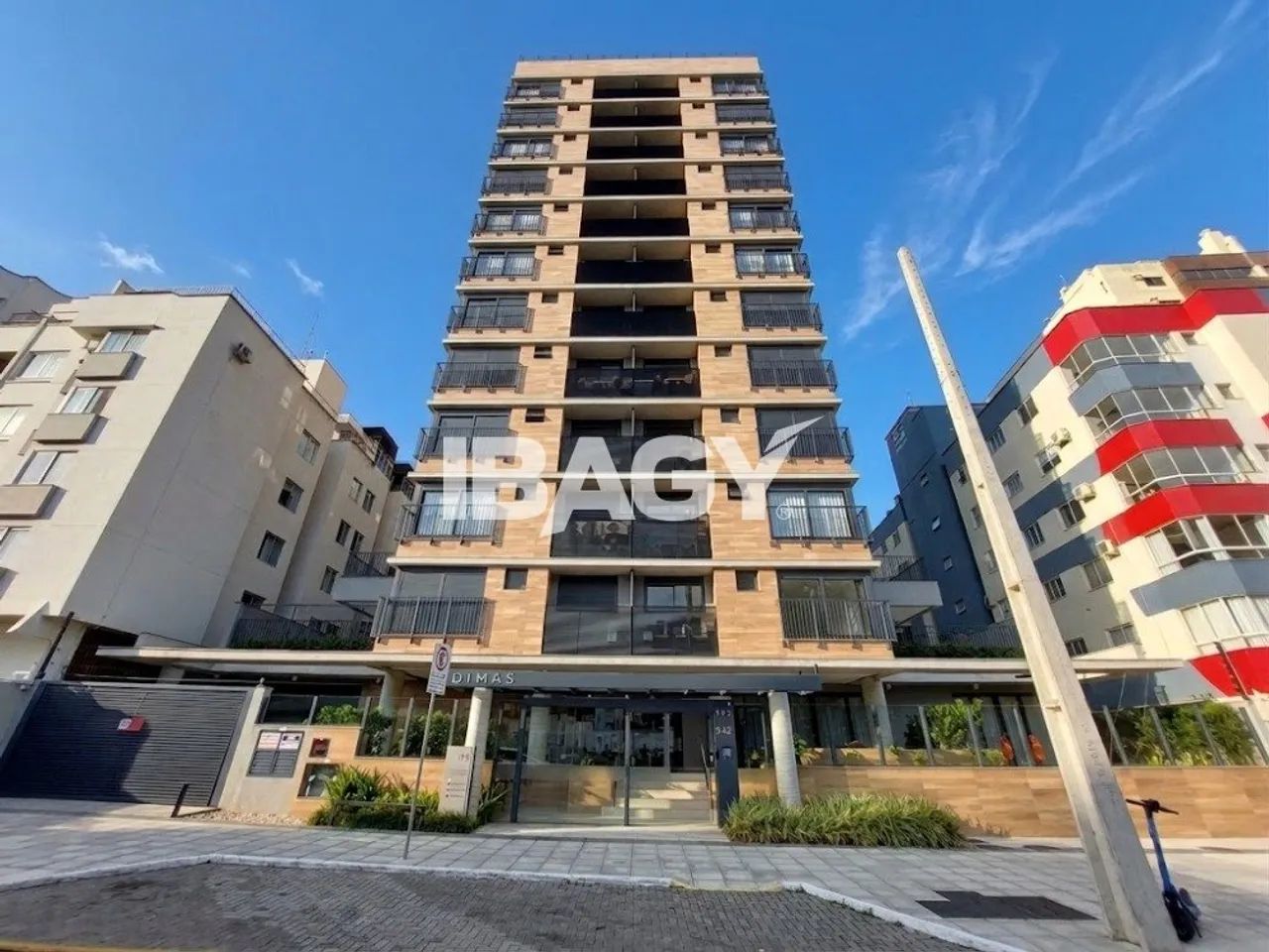 Excelente Apartamento 3 dormitório(s) em Estreito - Florianópolis