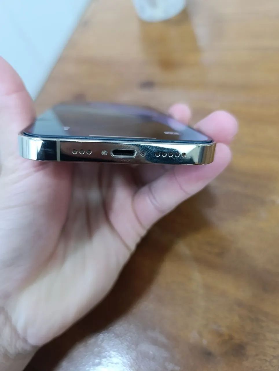 iPhone 13 pro - Foto 3