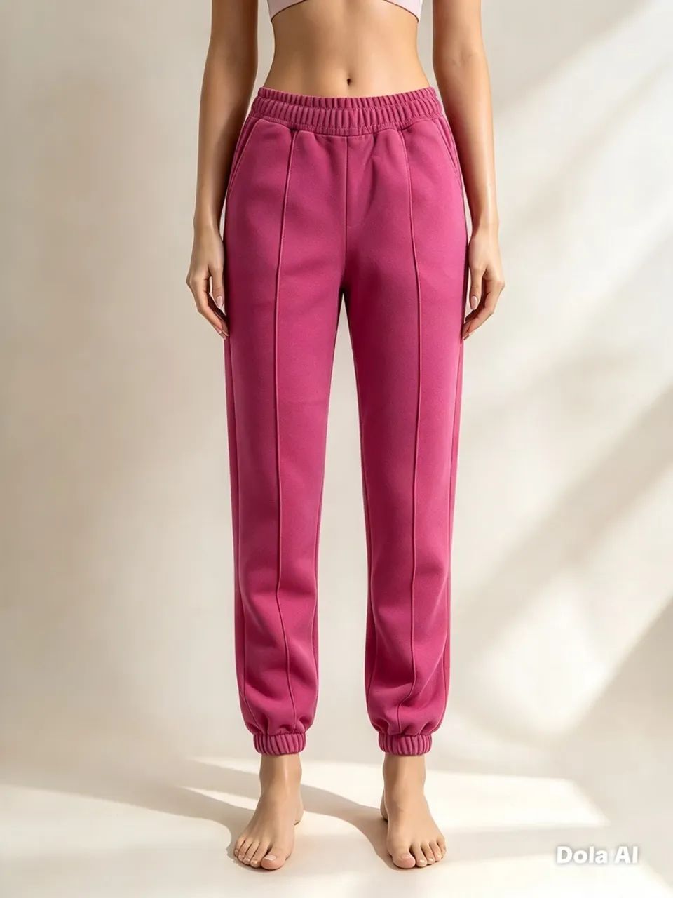 Calça nova 