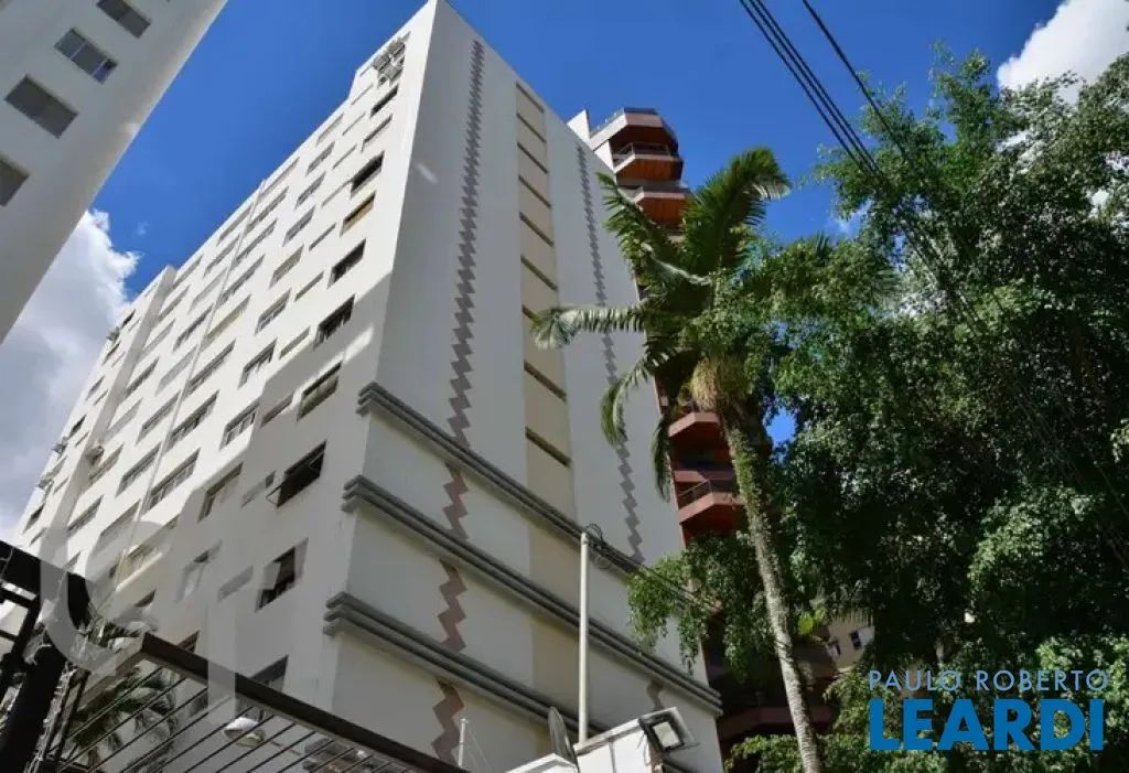 APARTAMENTO - ITAIM BIBI - SP - Foto 2