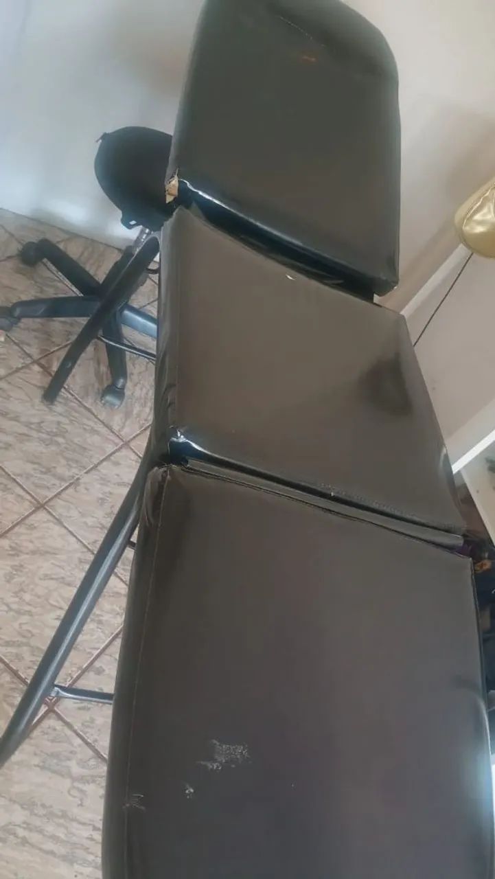 Maca 3 posição 
