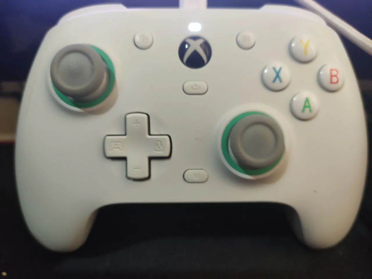Controle game sir SE 
