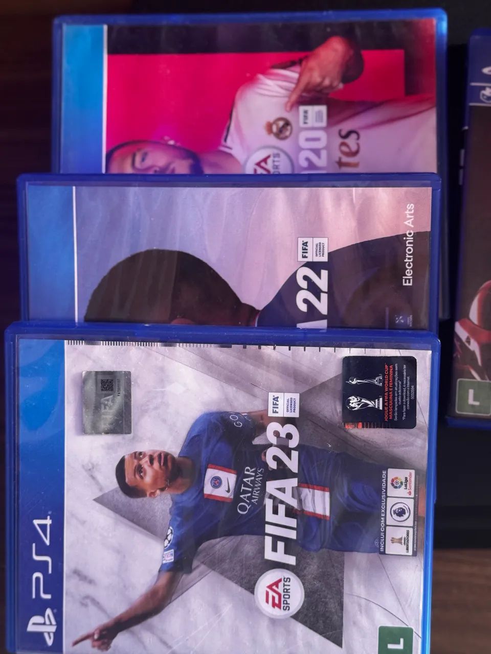 PS4 ,slim 1 terá  - Foto 5