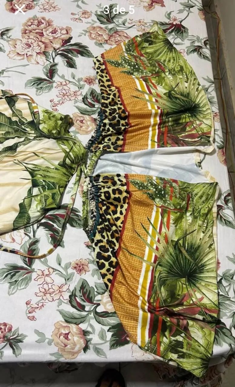 Vestido novo - Foto 3