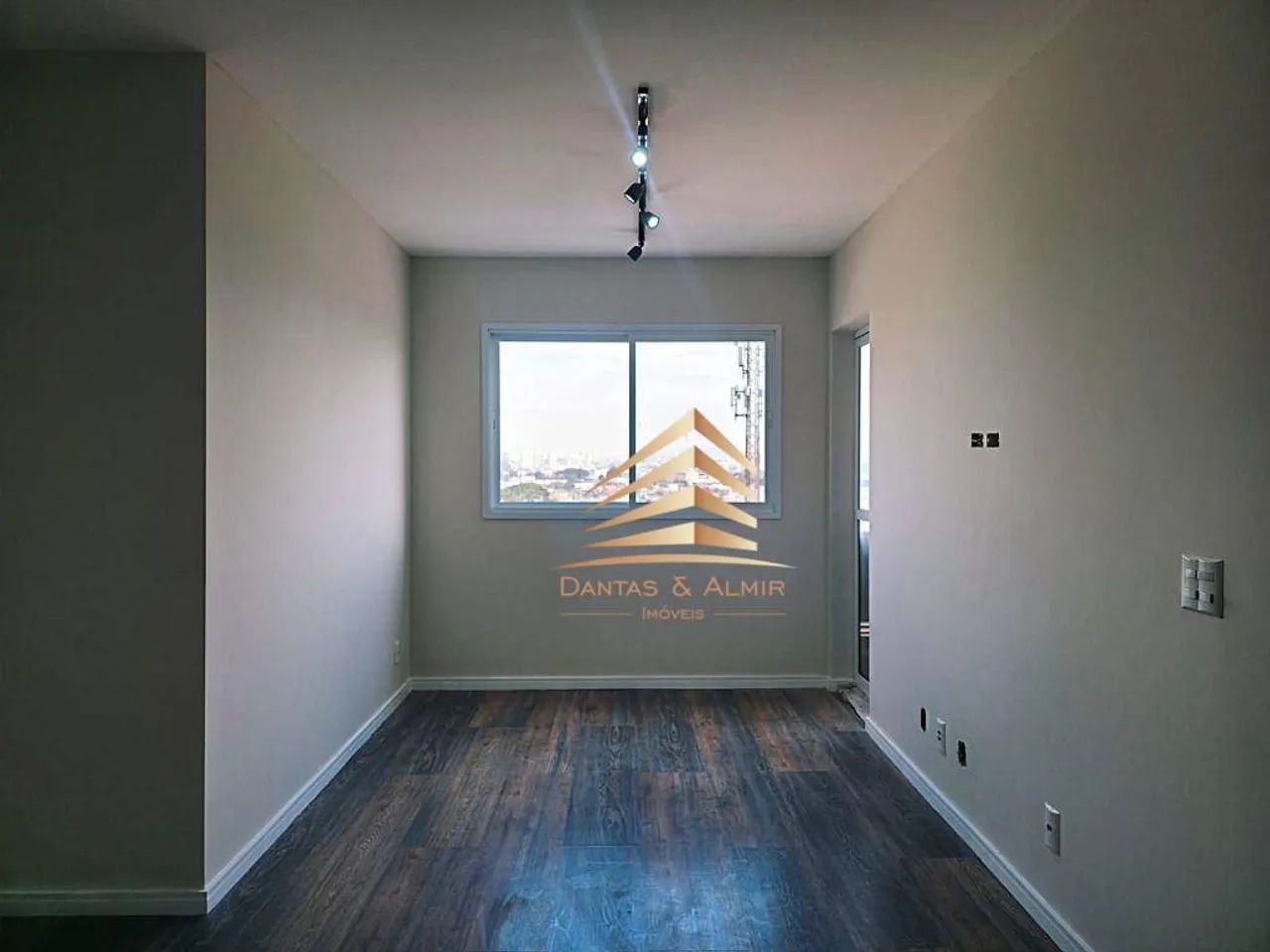 Apartamento pronto para morar com 2 quartos 1 vaga no Forever Residence - Foto 3