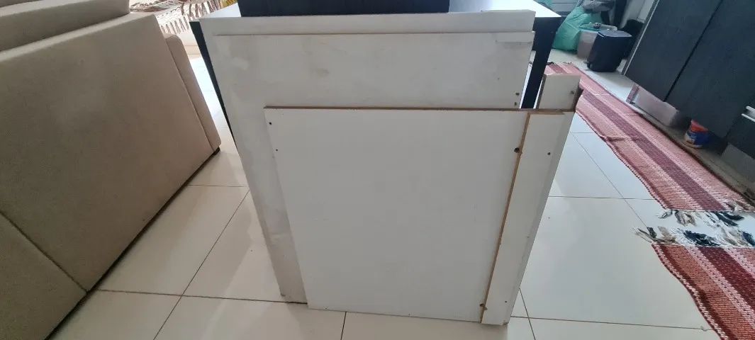 MDF