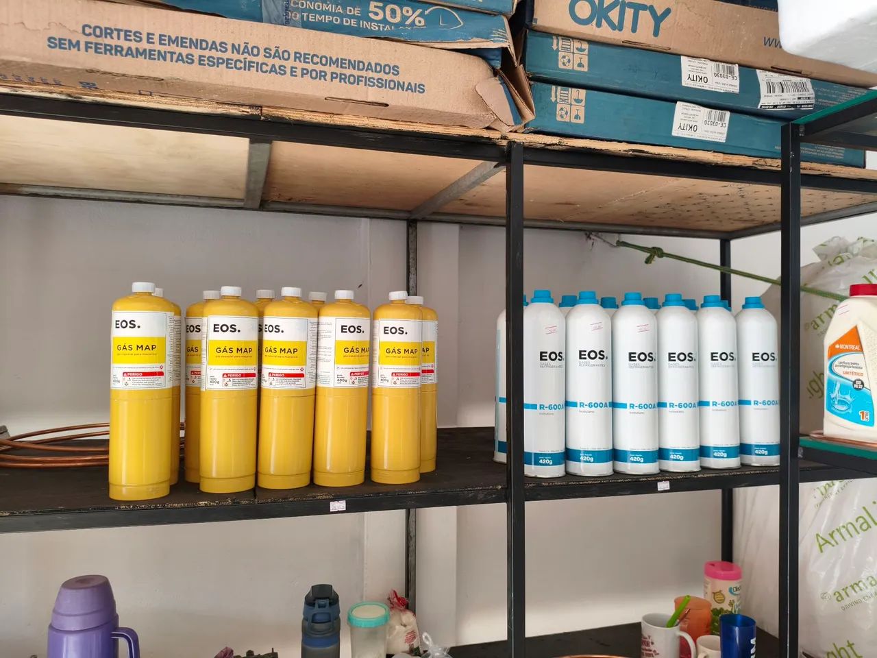 Peças para refrigeração  - Foto 3