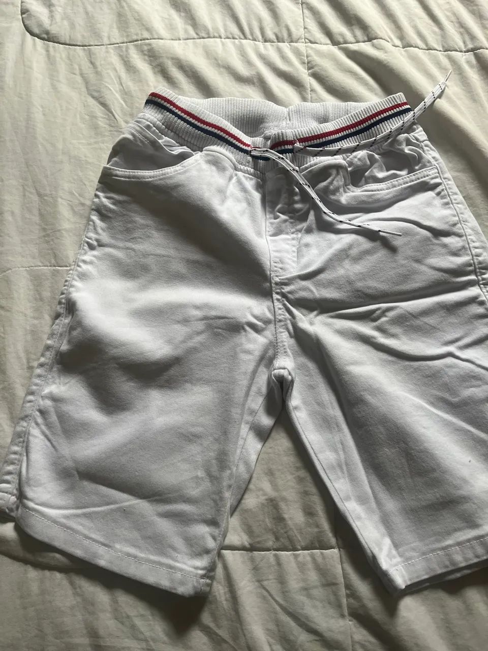 Bermuda Polo Wear original  - Foto 2