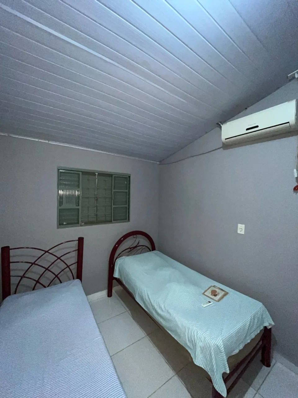 CASA SEMI MOBILIADA NA 804 SUL - Foto 5