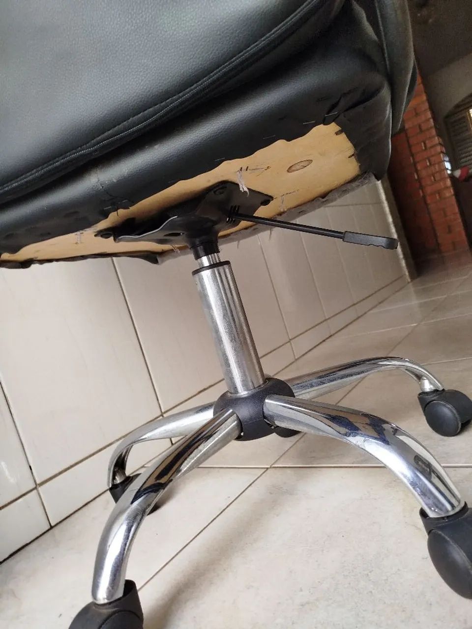 Cadeira para escritório  - Foto 2