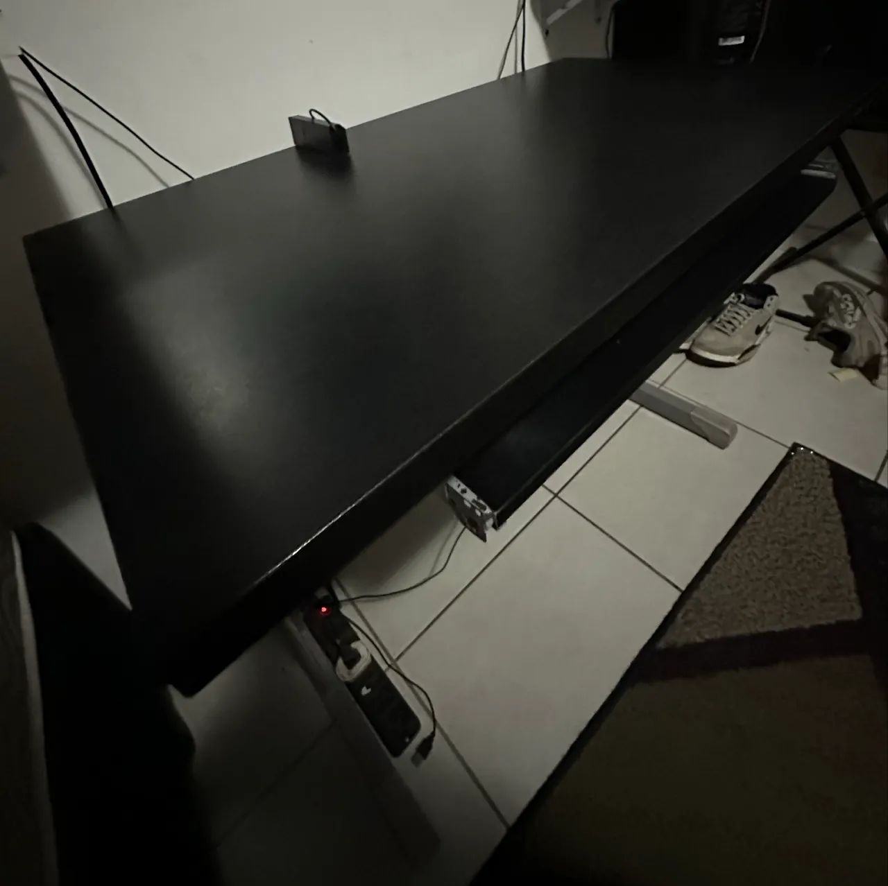 Mesa computador estudos pc