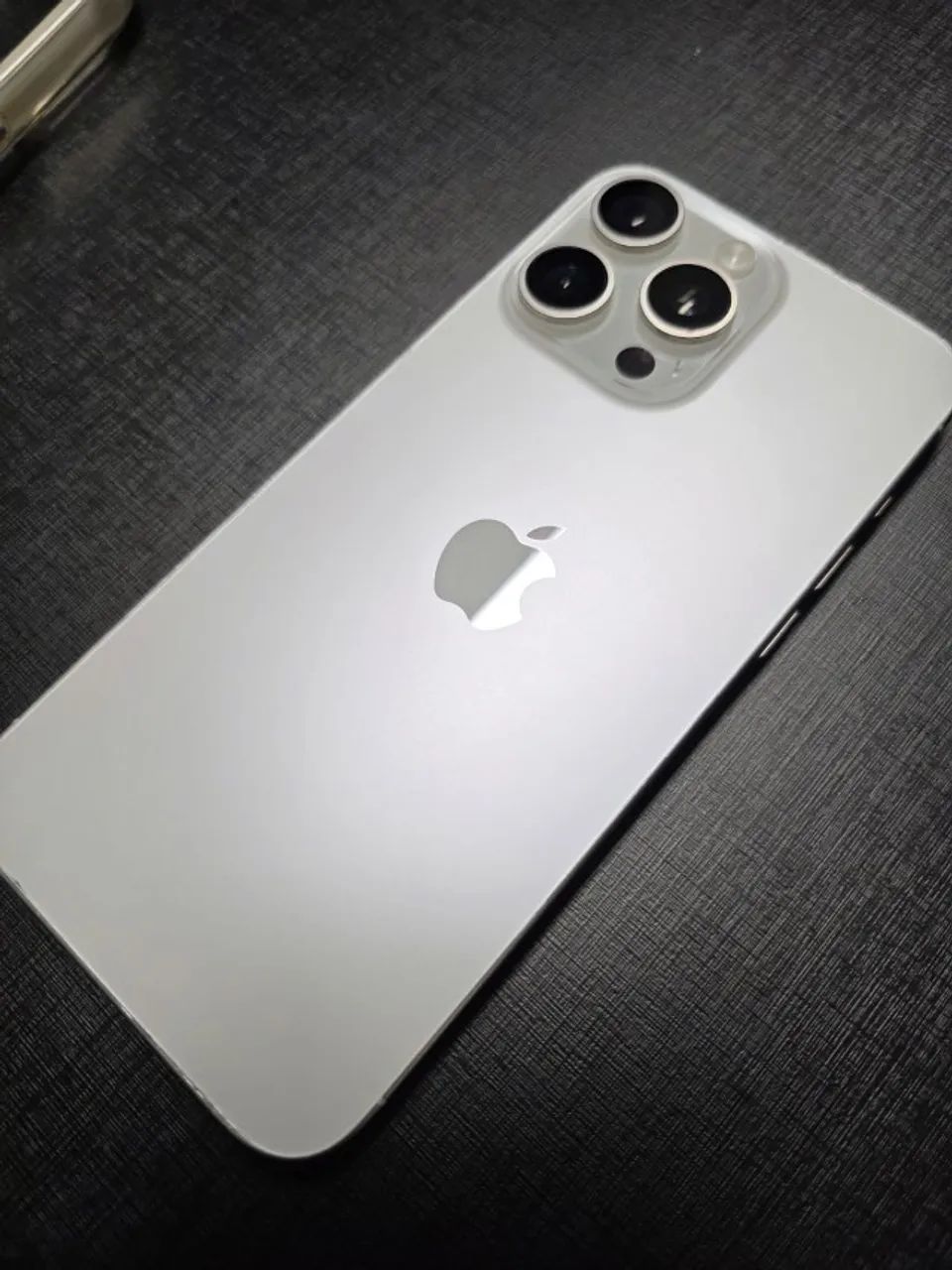 Iphone 15 Pro Max - Impecável - Foto 3