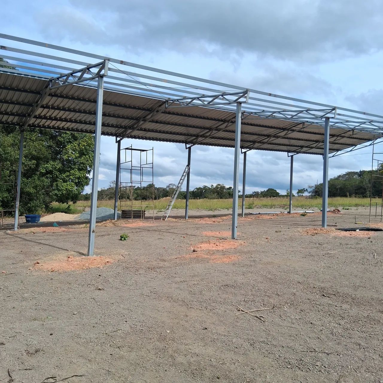 Serralheria fabricação e montagem.  - Foto 3