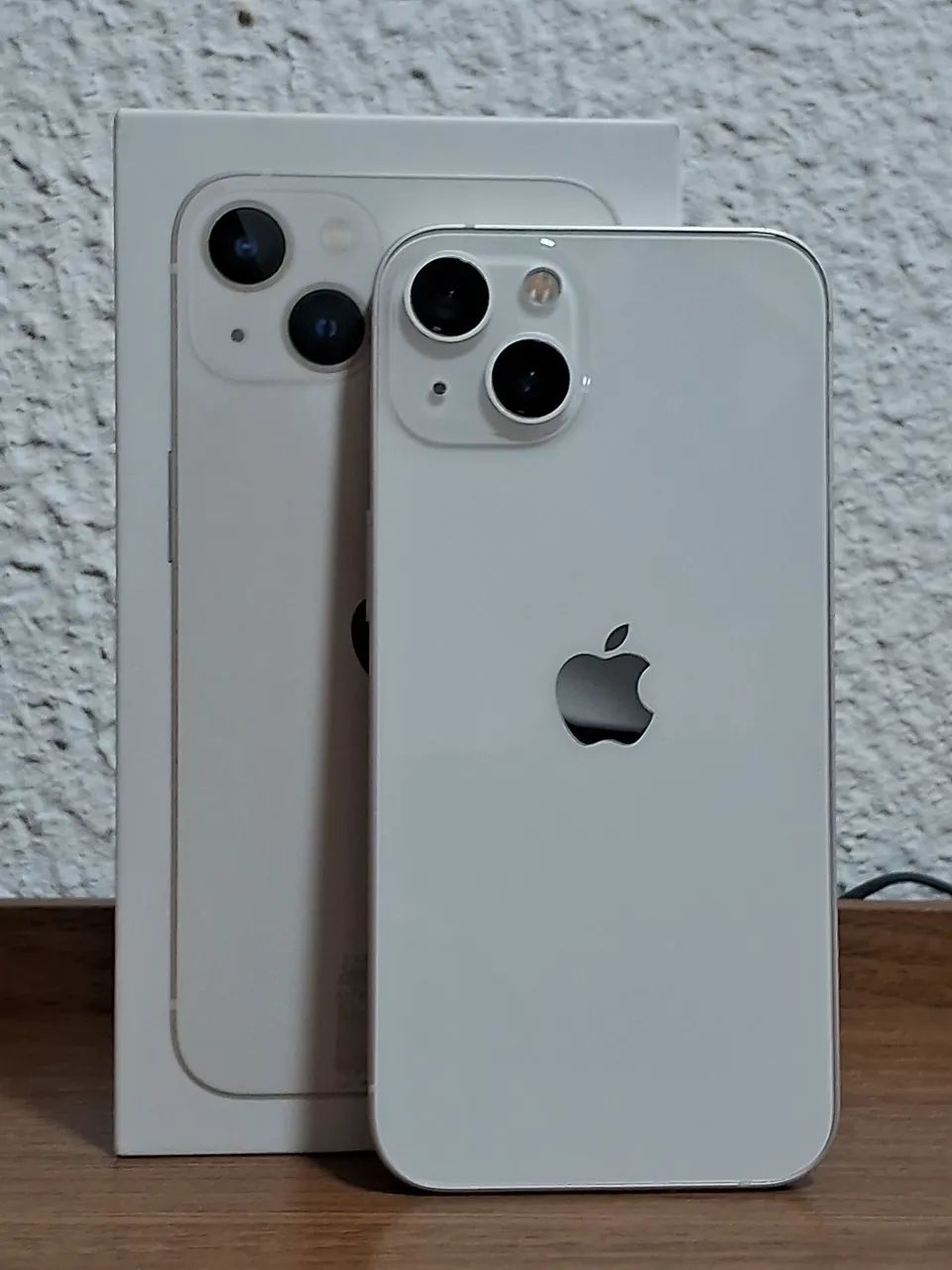 Vendo iphone 13 