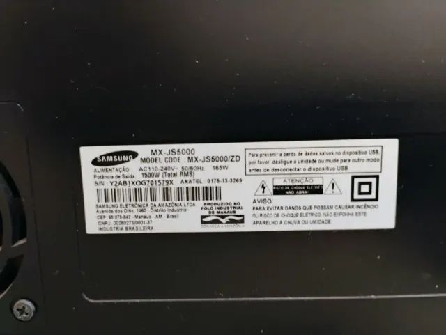 Som da samsung bluetooth - Foto 3