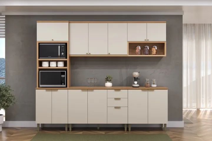 COZINHA SELENE LINEA BRASIL  - Foto 2
