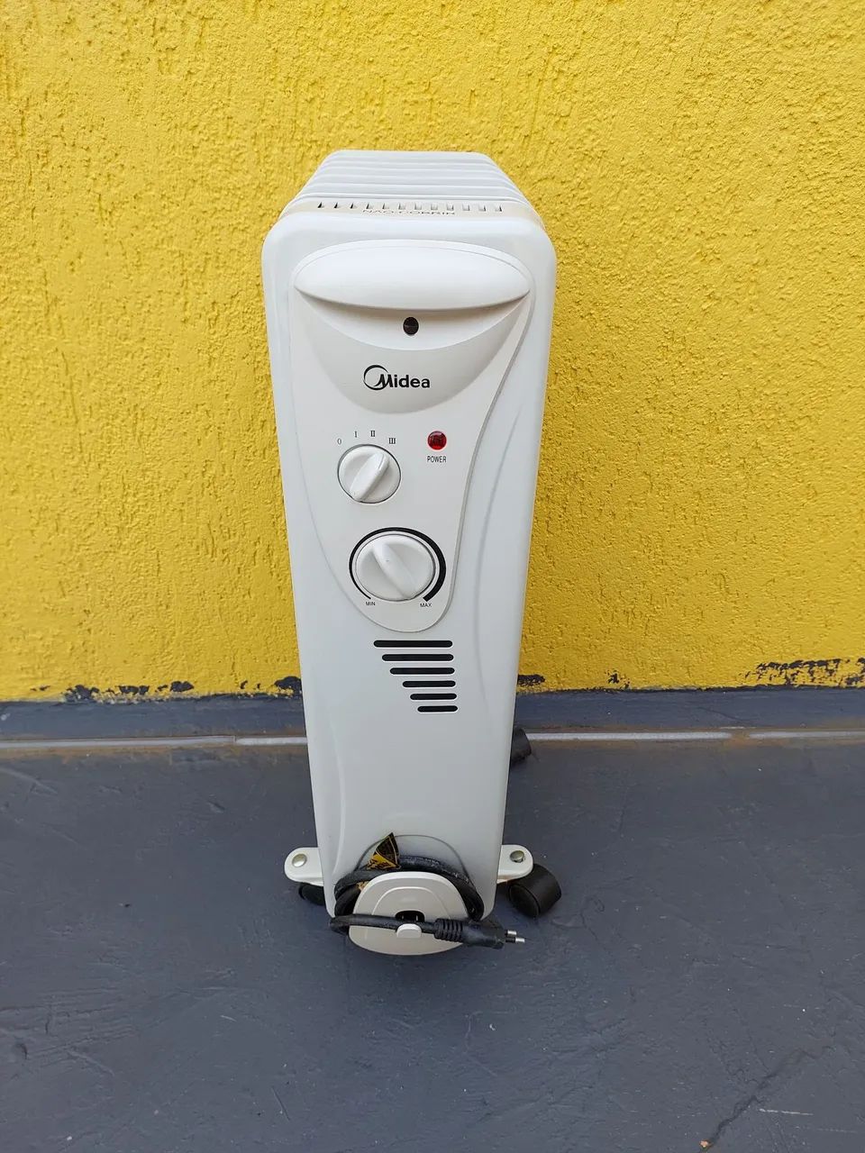 Aquecedor Midea  - Foto 3