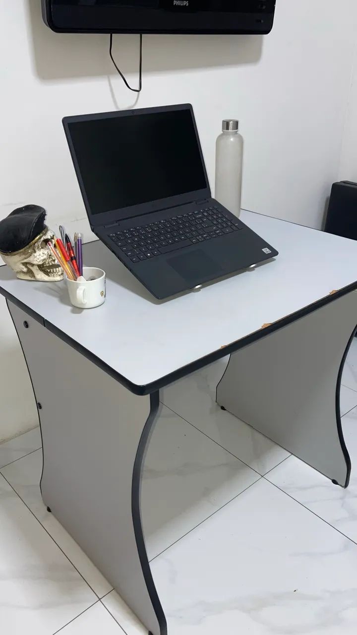 DOAÇÃO MESA DE ESCRITÓRIO