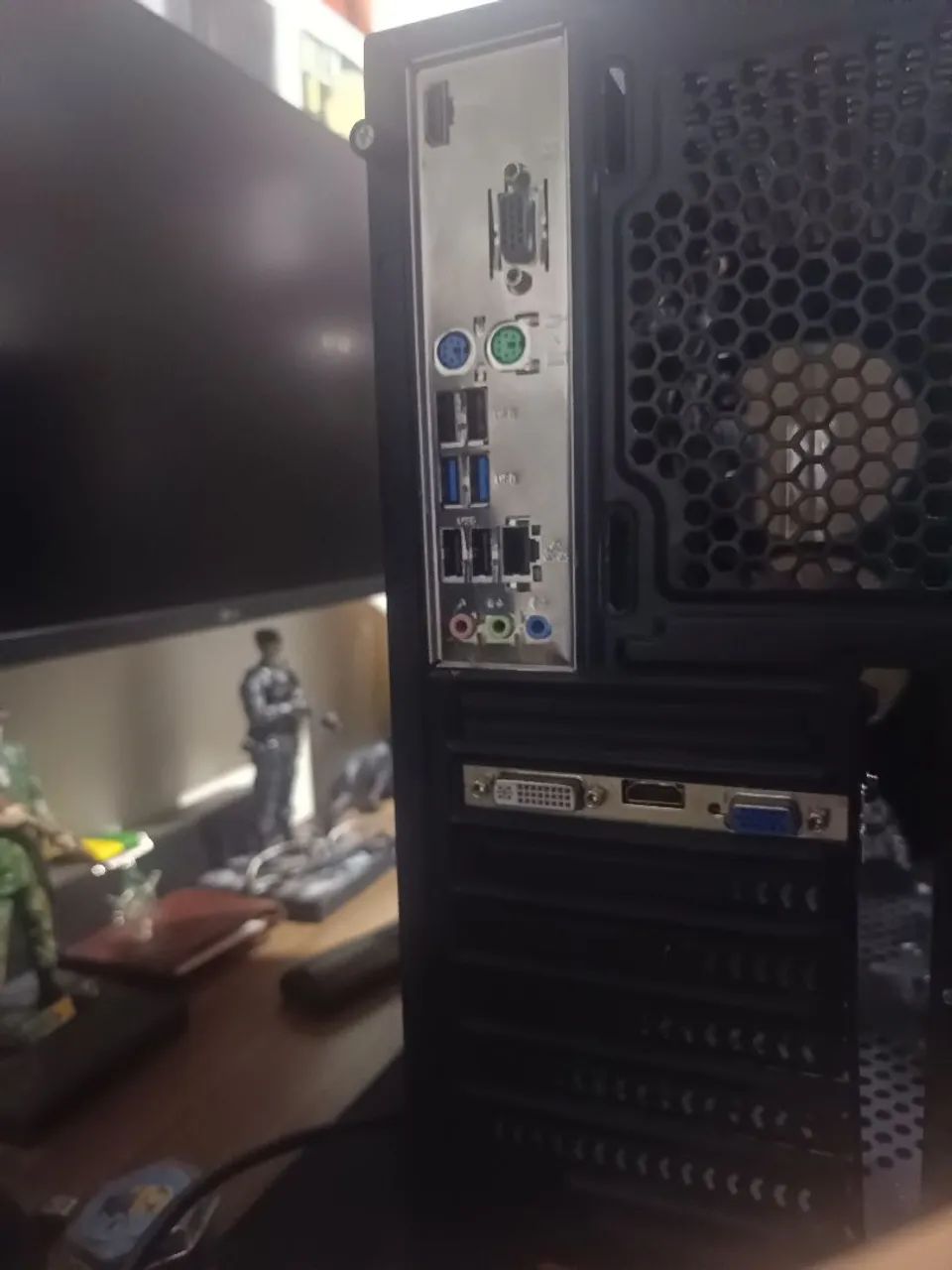 Computador Usado  - Foto 3