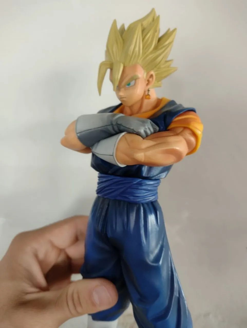 Vegetto MSP Original sem caixa - Foto 2