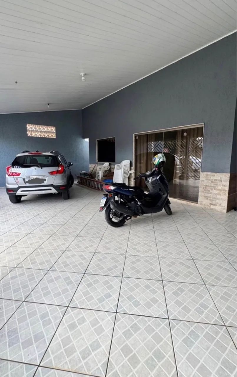 Casa em Marituba BM65 