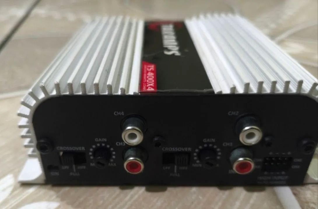 Modulo automotivo - Foto 3