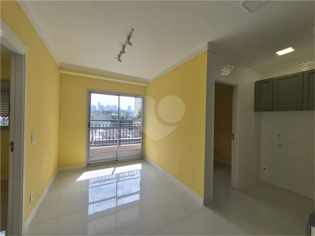 Apartamento com 2 quartos para locação em Pinheiros - SP - Foto 5