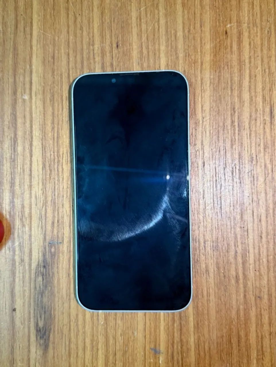 iPhone 13 128gb Perfeito Estado com varias capinhas - Foto 4