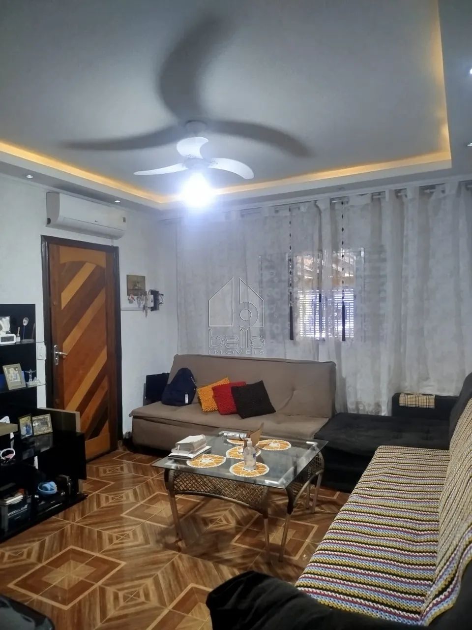 Casa Próxima ao terminal Cidade Tiradentes - Foto 2
