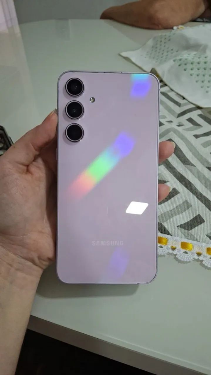 SAMSUNG GALAXY A55 128 GB 