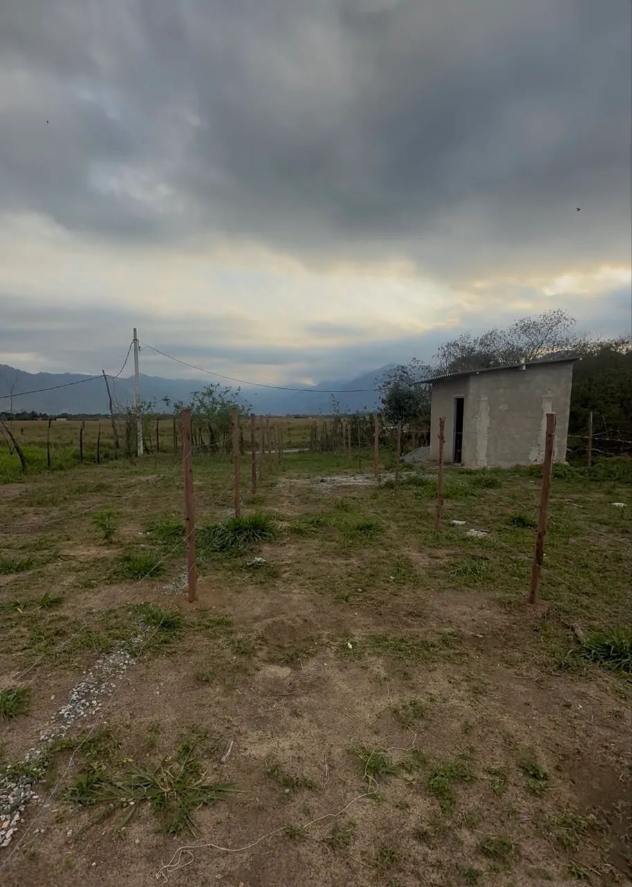 OPORTUNIDADE - Terreno com água e energia elétrica  - Foto 4