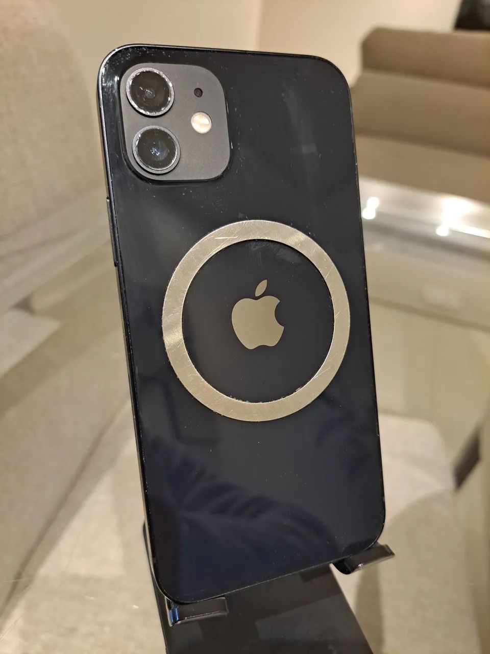 Iphine 12 64GB - Foto 3